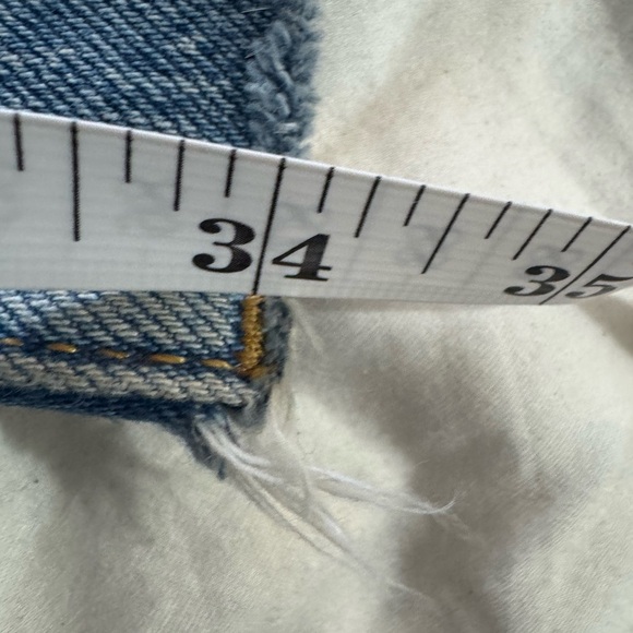 Anine Bing Olsen Jeans - NWOT - Picture 15 of 15